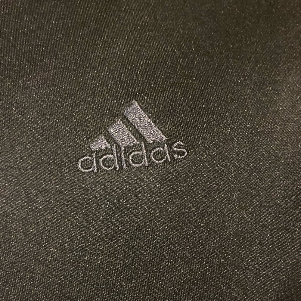 Half Zip Track Jacket - Picture 2 of 4